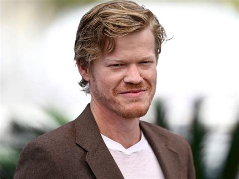 jesse plemons weight|Jesse Plemons Addresses Ozempic Rumors Amid Weight Loss。